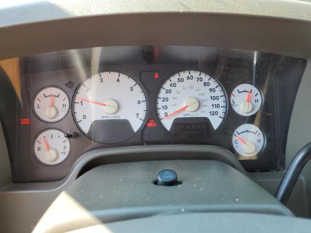 Photo 8 from auction – 2007 DODGE RAM 1500 S with VIN 1D3HU18237J543826
