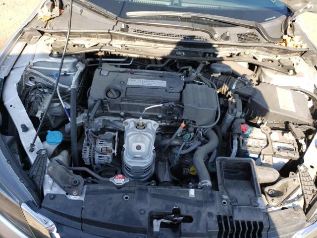 Photo 7 from auction – 2015 HONDA ACCORD EX with VIN 1HGCR2F75FA136230