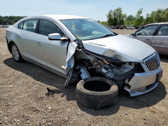 Photo 9 from auction – 2013 BUICK LACROSSE with VIN 1G4GA5ER2DF195548
