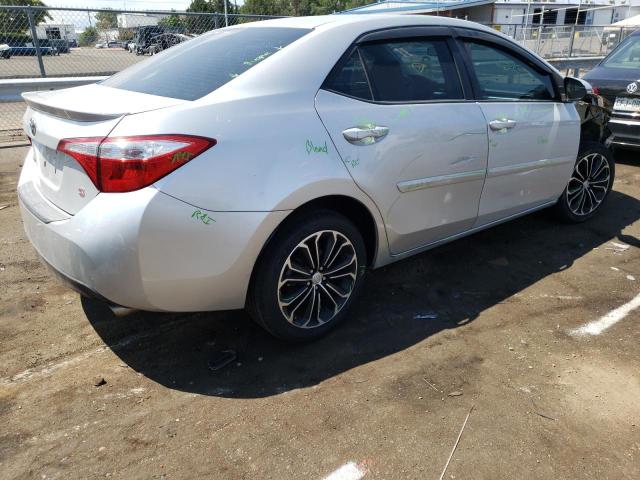 Photo 4 from auction – 2015 TOYOTA COROLLA L with VIN 5YFBURHE7FP289751
