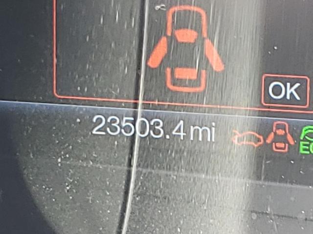 Photo 8 from auction – 2020 FORD FUSION SE with VIN 3FA6P0LU5LR145131
