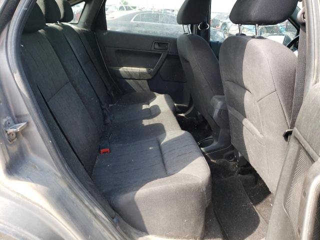Zdjęcie 6 z aukcji – 2011 FORD FOCUS SE z VIN 1FAHP3FN5BW181296