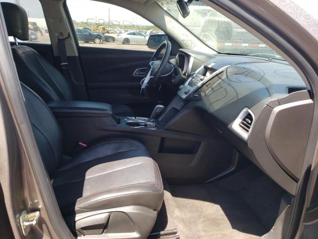 Photo 5 from auction – 2011 CHEVROLET EQUINOX LT with VIN 2CNFLPE5XB6234425