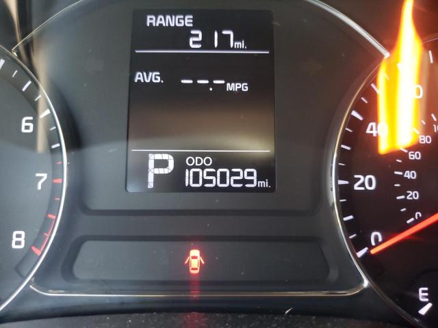 Photo 8 from auction – 2015 KIA FORTE LX with VIN KNAFK4A60F5431509