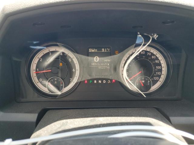 Photo 8 from auction – 2018 RAM 1500 ST with VIN 1C6RR6FG7JS240003