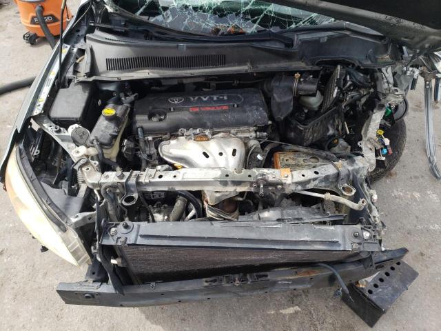 Photo 7 from auction – 2008 TOYOTA RAV4 with VIN JTMZD33V886057530