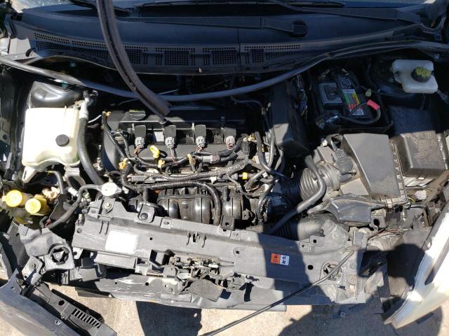 Photo 7 from auction – 2012 MAZDA 5 with VIN JM1CW2BL3C0111967
