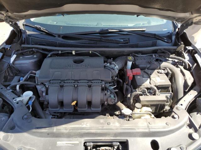 Photo 7 from auction – 2016 NISSAN SENTRA S with VIN 3N1AB7AP7GY330174