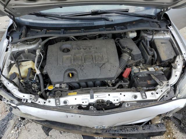 Photo 7 from auction – 2012 TOYOTA COROLLA BA with VIN 5YFBU4EE2CP011858