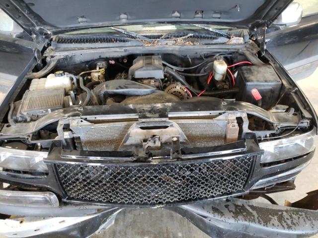 Photo 7 from auction – 2000 CHEVROLET SILVERADO2 with VIN 2GCEC19T7Y1108731