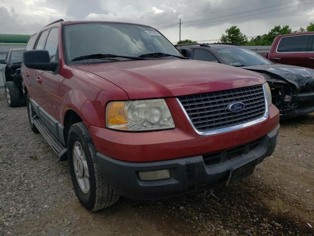 FORD EXPEDITION 2006 with VIN 1FMPU15536LA55106 - Photo from auction