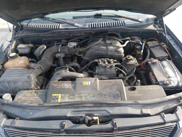 Photo 7 from auction – 2002 FORD EXPLORER E with VIN 1FMZU74E52UA24327