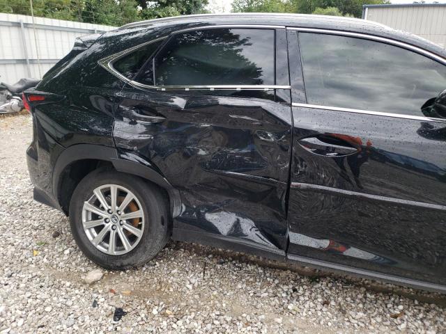 Photo 9 from auction – 2019 LEXUS NX 300 BAS with VIN JTJBARBZ2K2212201