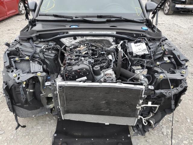 Photo 9 from auction – 2020 PORSCHE MACAN with VIN WP1AA2A57LLB13839