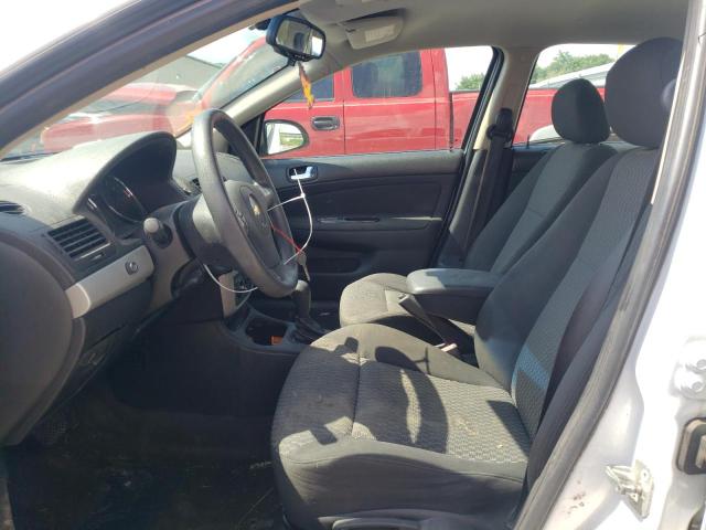 Photo 5 from auction – 2010 CHEVROLET COBALT 1LT with VIN 1G1AD5F52A7156325