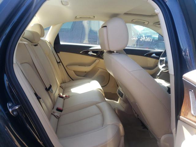 Photo 6 from auction – 2012 AUDI A6 PREMIUM with VIN WAUGGAFC4CN164535