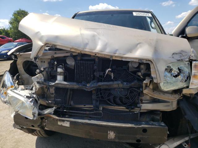 Photo 7 from auction – 2007 TOYOTA SEQUOIA SR with VIN 5TDBT44A77S284759