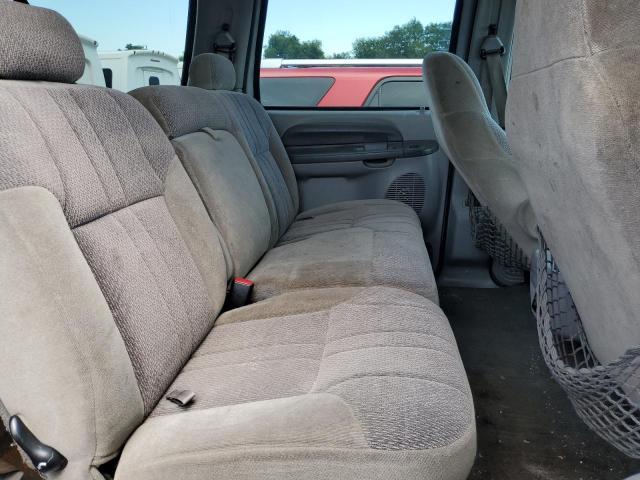 Photo 6 from auction – 2001 FORD EXCURSION with VIN 1FMNU41S91EB00728