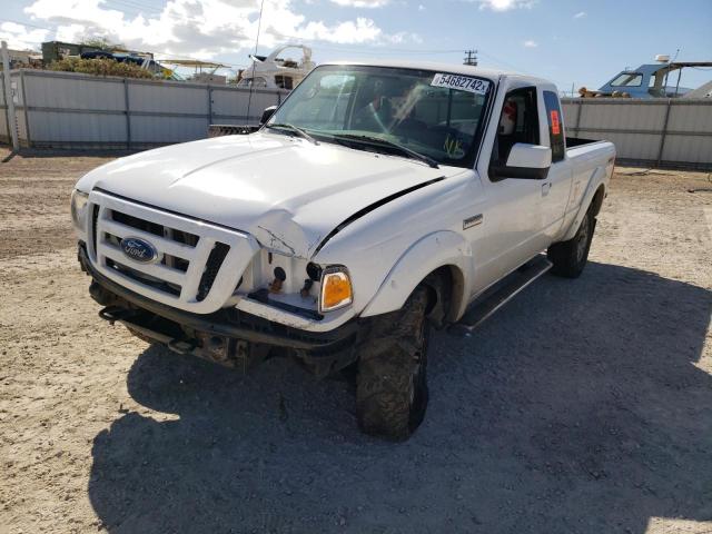 Photo 2 from auction – 2011 FORD RANGER SUP with VIN 1FTLR4FE2BPA39034