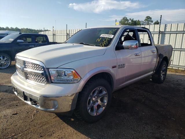 Photo 2 from auction – 2017 RAM 1500 LARAM with VIN 1C6RR7NT0HS518299