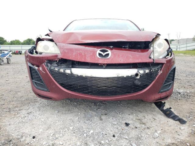Photo 9 from auction – 2011 MAZDA 3 I with VIN JM1BL1VF8B1403594