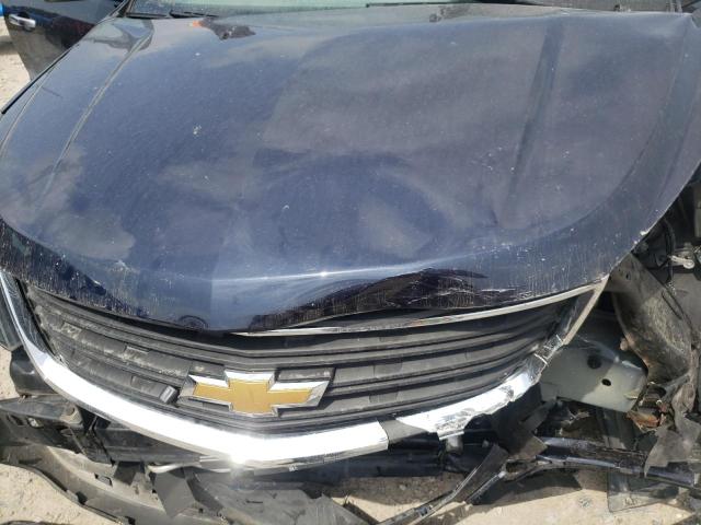 Фото 7 с аукциона – 2015 CHEVROLET TRAVERSE L с VIN 1GNKRFED6FJ343371