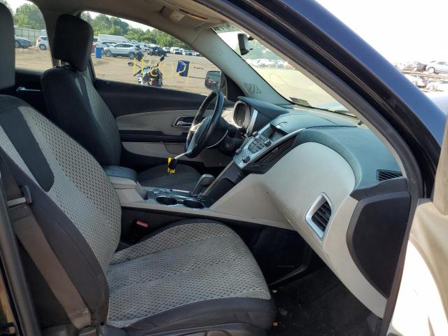 Photo 5 from auction – 2011 CHEVROLET EQUINOX LS with VIN 2CNFLCEC9B6317352