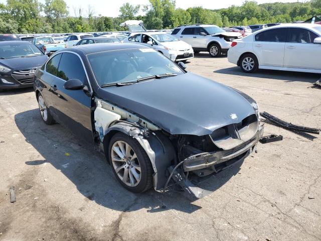 BMW 335 2008 مع رقم تعريف المركبة WBAWC73568E065948 - صورة من المزاد
