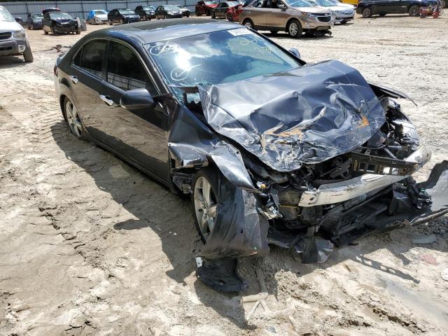 Photo 1 from auction – 2013 ACURA TSX with VIN JH4CU2F44DC002215