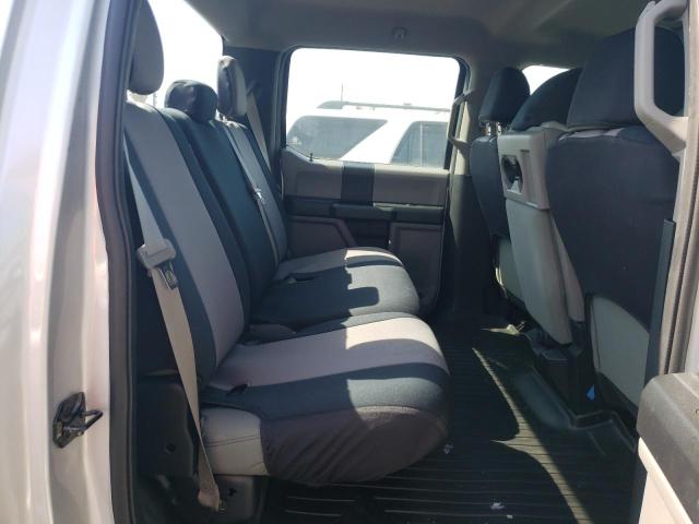 Photo 6 from auction – 2016 FORD F150 SUPER with VIN 1FTEW1E87GKF52506