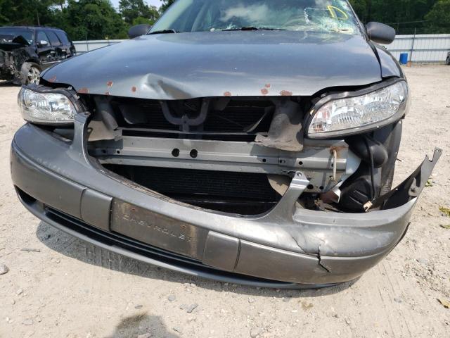 Photo 9 from auction – 2005 CHEVROLET CLASSIC with VIN 1G1ND52F25M133697
