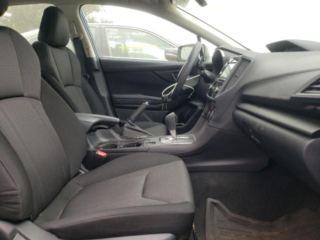 Photo 5 from auction – 2018 SUBARU IMPREZA PR with VIN 4S3GTAB62J3729646