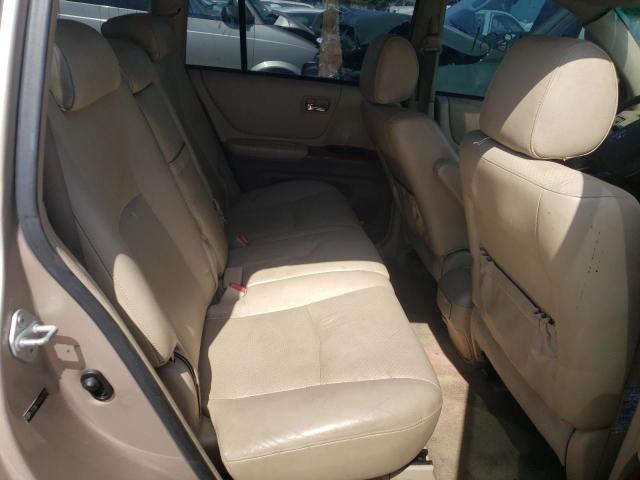 Zdjęcie 6 z aukcji – 2007 TOYOTA HIGHLANDER z VIN JTEDW21A370017920