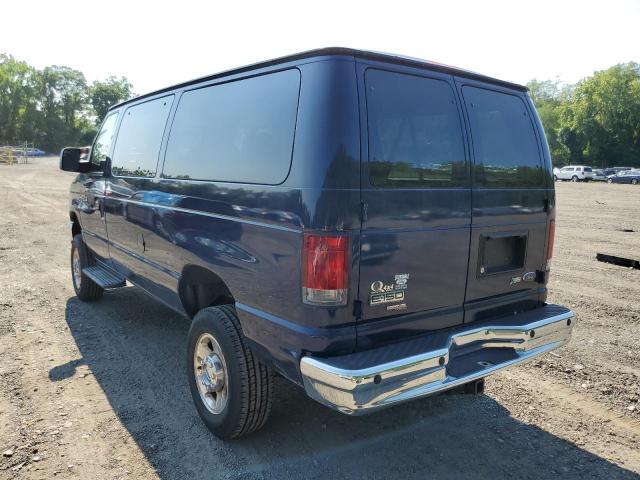 Photo 3 from auction – 2012 FORD ECONOLINE with VIN 1FMNE1BL6CDA37017