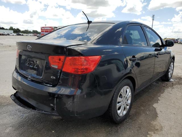 Photo 4 from auction – 2011 KIA FORTE EX with VIN KNAFU4A2XB5354794