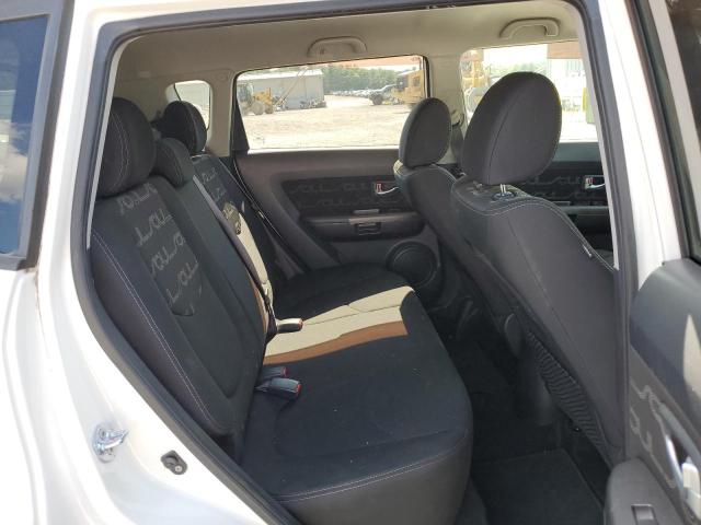 Photo 6 from auction – 2013 KIA SOUL + with VIN KNDJT2A65D7486859
