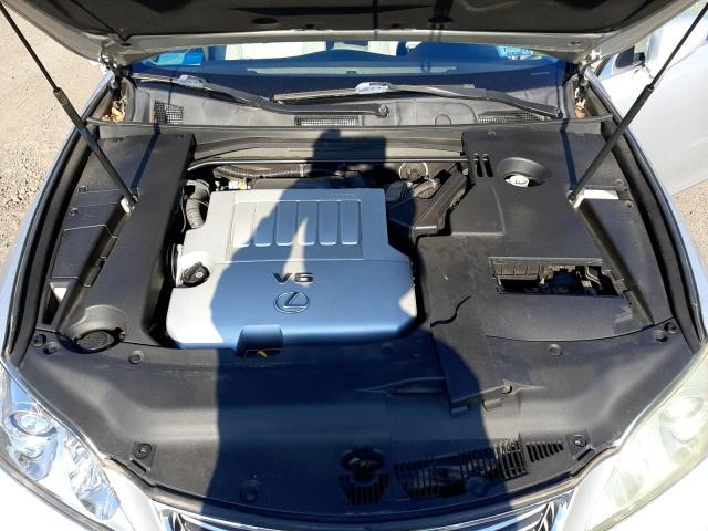 Photo 7 from auction – 2009 LEXUS ES 350 with VIN JTHBJ46G292324780