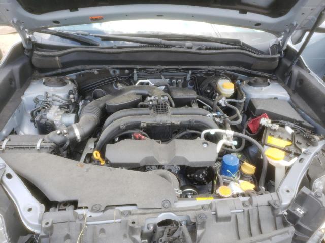 Photo 7 from auction – 2018 SUBARU FORESTER 2 with VIN JF2SJARC2JH615517