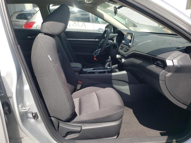 Photo 5 from auction – 2022 NISSAN ALTIMA SV with VIN 1N4BL4DV4NN339261