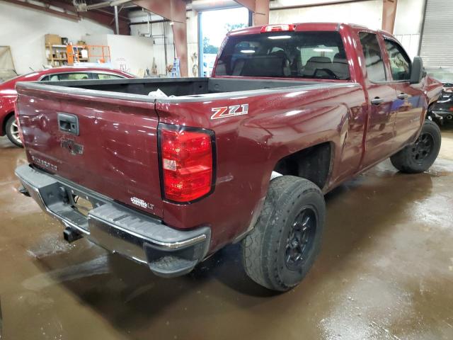 Photo 4 from auction – 2014 CHEVROLET SILVERADO with VIN 1GCVKREC3EZ381563
