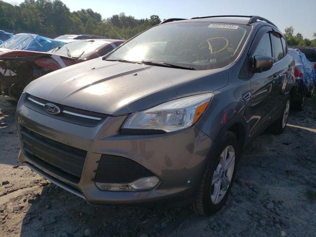 Photo 2 from auction – 2013 FORD ESCAPE SE with VIN 1FMCU9GX9DUB21712