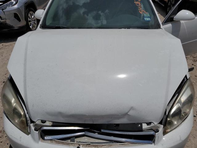 Photo 7 from auction – 2011 CHEVROLET IMPALA LS with VIN 2G1WF5EK1B1115593
