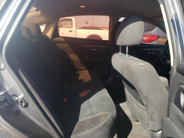 Photo 6 from auction – 2015 NISSAN ALTIMA 2.5 with VIN 1N4AL3AP9FC183257