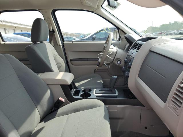 Photo 5 from auction – 2010 FORD ESCAPE XLS with VIN 1FMCU0C73AKD16682