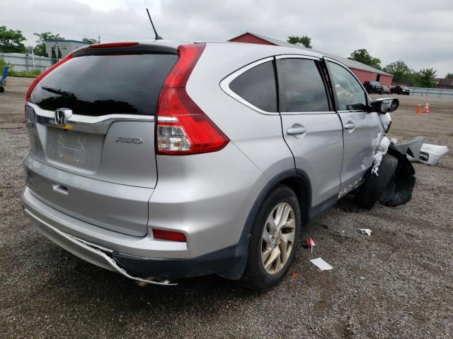 Photo 4 from auction – 2016 HONDA CR-V EX with VIN 2HKRM4H53GH113733
