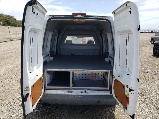 Photo 6 from auction – 2012 FORD TRANSIT CO with VIN NM0LS7AN9CT084376