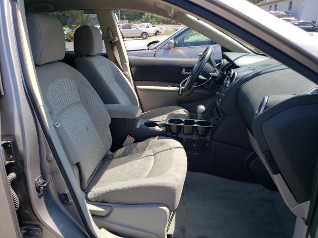 Photo 5 from auction – 2012 NISSAN ROGUE S with VIN JN8AS5MV4CW386705