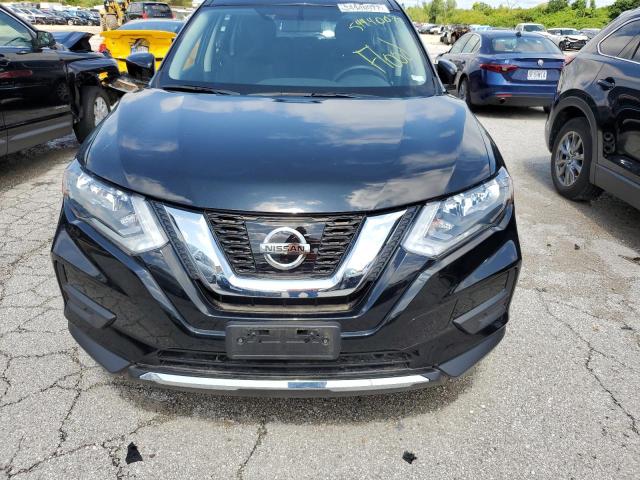 Photo 9 from auction – 2017 NISSAN ROGUE S with VIN KNMAT2MT0HP616750