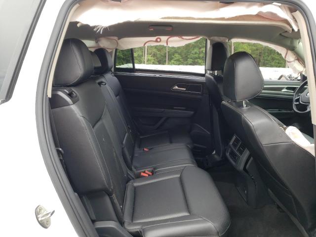 Photo 6 from auction – 2018 VOLKSWAGEN ATLAS SE with VIN 1V2DP2CA2JC600546