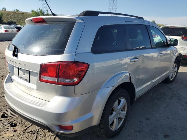 Photo 4 from auction – 2011 DODGE JOURNEY MA with VIN 3D4PH1FG7BT562472
